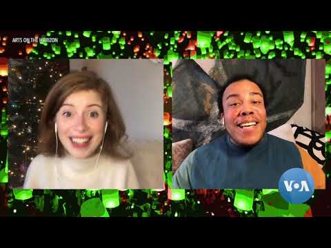 Creativity Abounds as Americans Mark Holidays in Times of COVID