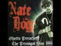 Nate dogg ft WarrenG-Annie mae