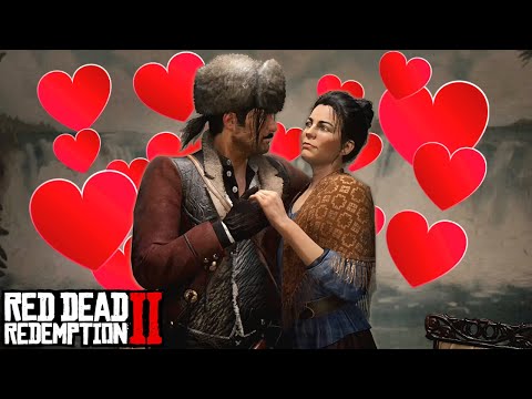 A NEW FUTURE IMAGINED [Epilogue #16] | RDR2 High Honor Playthrough - Part 103