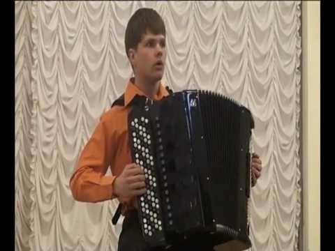 Vitaly Pugachev (accordion)