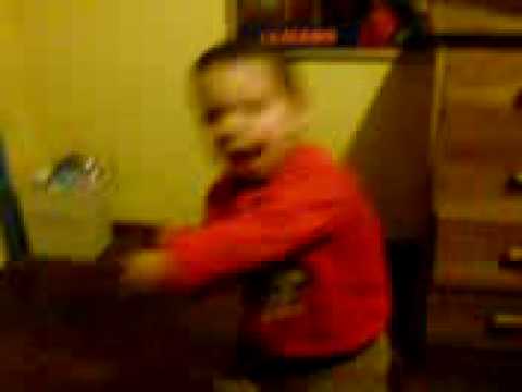 dejate de hablar - bebe rapero