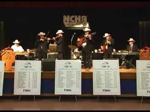 Brady Bowen   Westphalia Waltz