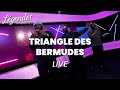 Bermuda Triangles Live Medley On Urban Legends