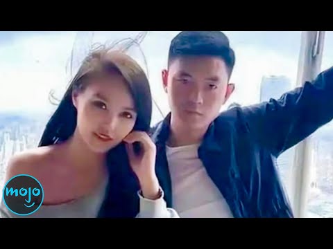 30 Most EVIL Couples in History