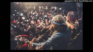 Famous Dex - How You Ain&#39;t Kno Ft. Diego Money (prod. StoopidXool)