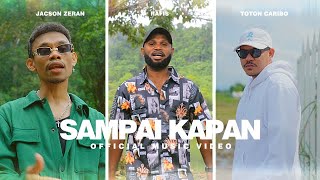 Download lagu Rafis - Sampai Kapan Ft Jacson zeran & Toton Caribo ( MV) mp3