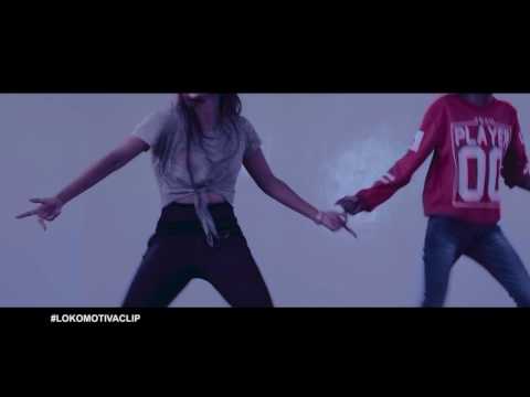 Lokomotiva 2017 - Christian K