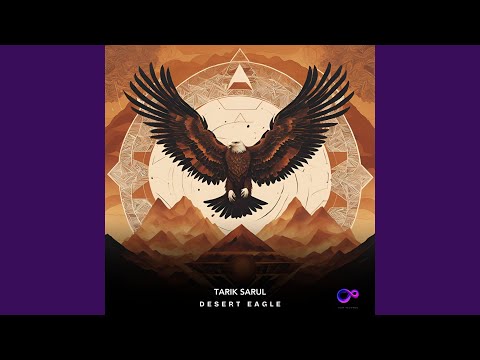 Desert Eagle (Extended Mix)