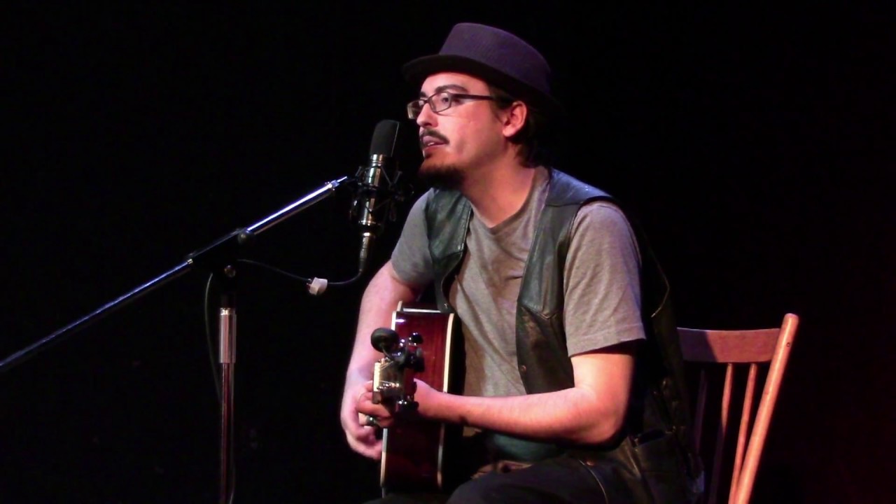 Promotional video thumbnail 2 for Tyler Gilbert
