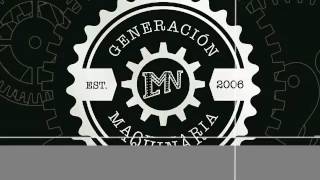 Te amare -La maquinaria Norteña 2016