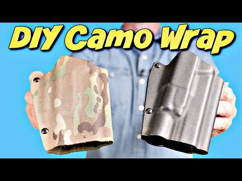 How To Wrap Like A PRO