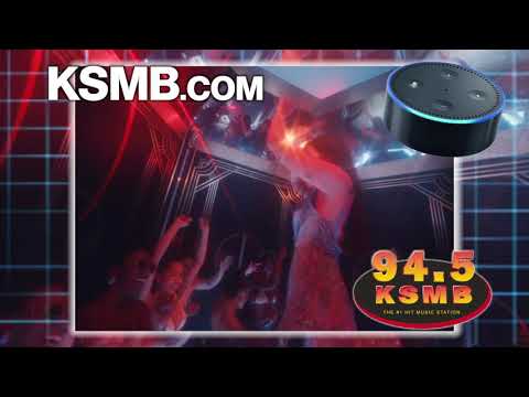 94.5 KSMB • All The Hits!