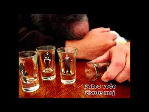 Flame,LMR,Jach (JBK) - Dobro vece