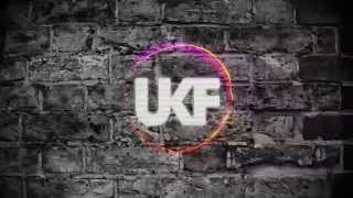 Sub Focus - Endorphins (Ft. Alex Clare) (Dismantle Remix)