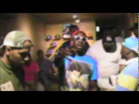 Smoke Blaq vs Heartless Paperman