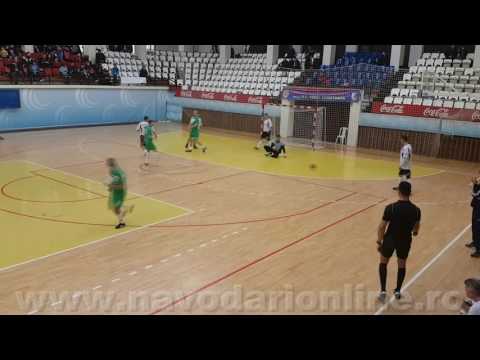 FC Năvodari - NGM Inter Năvodari 4 - 0 (05.03.2017)