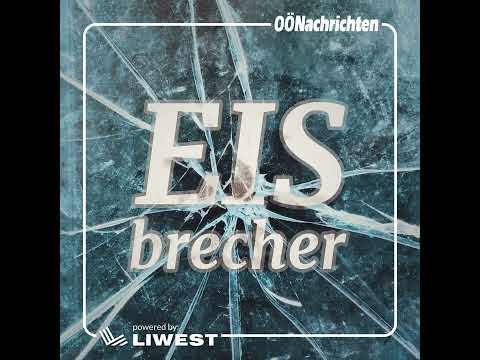 Eisbrecher #081 - Patrick Spannring