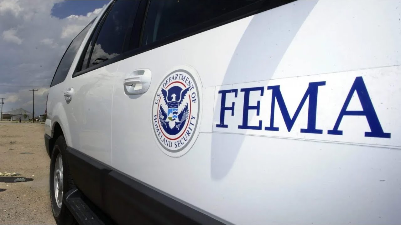 Happening Now: Acting FEMA Director Testifies Before House On Improving Disaster Response - YouTube