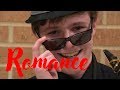 SAXOPHONE BOY ROMANCES A GENERATION
