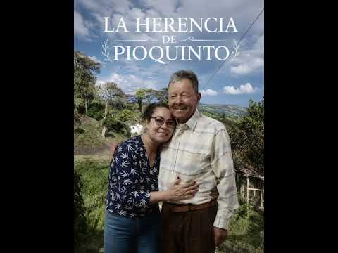 Pioquinto y Chipatá- Sara Camacho, Alejandra Rojas