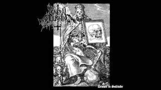 Funeral Mourning - Winds of Unknown Existence