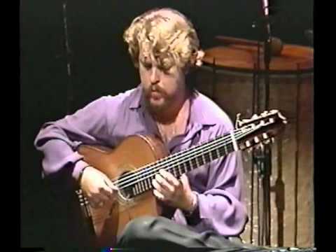 Raphael Rabello e Leo Gandelman - Samba do avião - Heineken Concerts 1993