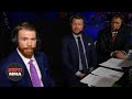 Paul Felder announces his retirement from fighting | ESPN MMA