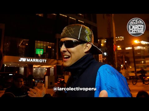 GINO vs. JEYDI: CUARTOS #KICKBACK - Fecha 03 de #TEMP2K22 #LARCOLECTIVO 🧨​