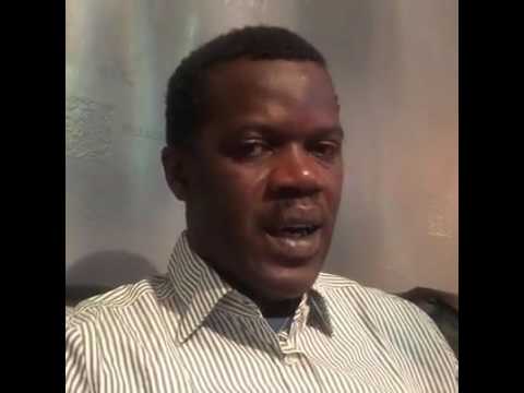 Female Presidential Candidate Could Bring Jammeh Down