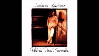 Joshua Kadison ~ When A Woman Cries