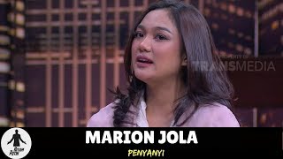 Download lagu MARION JOLA, Penyanyi Cantik Yang Lagi Viral | HITAM PUTIH (28/06/18) 3-4 mp3 Download lagu MARION JOLA, Penyanyi Cantik Yang Lagi Viral | HITAM PUTIH (28/06/18) 3-4 mp3