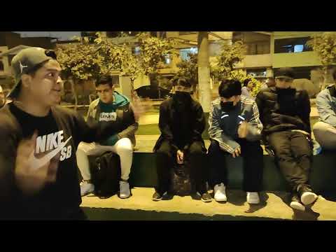 JERSECK vs REKART 8vos De Final Villa Rap