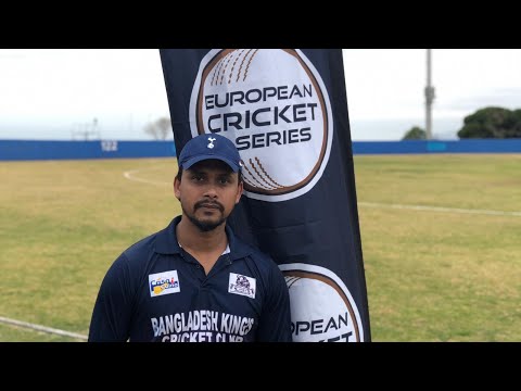 Moshiur Rahman makes no mistake for Bangladesh Kings