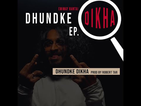 Poster dhundke dikha lyrics – emiway