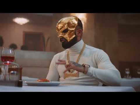 18KARAT feat. AK AUSSERKONTROLE - Ballern