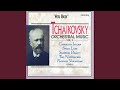 The Nutcracker, Op. 71, TH 14 (Excerpts) : Overture