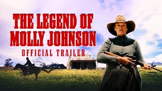 The Drover's Wife: The Legend of Molly Johnson (2022) Video