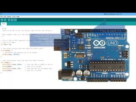 Arduino, the best way to get started