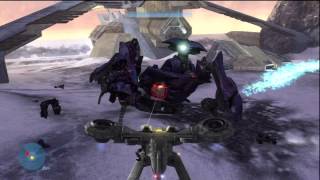 Halo 3 video thumbnail