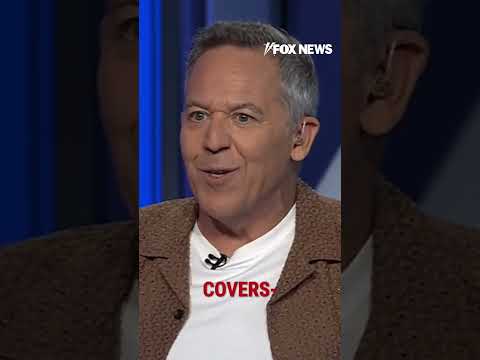 Gutfeld: Whos Watching The Watchmen? #Shorts #Media #Industry #News #Biden #Whitehouse #Liberal