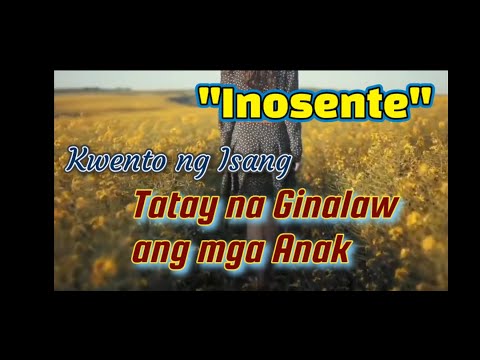 "Inosente"  [Trending sa Facebook with 6M views]