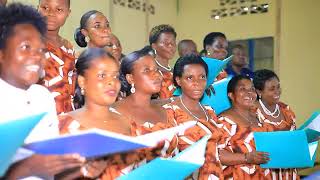 Download lagu Nkumbuye umwana twareranywe prafomed by chorale saint Bernadette urumuri mp3 Download lagu Nkumbuye umwana twareranywe prafomed by chorale saint Bernadette urumuri mp3