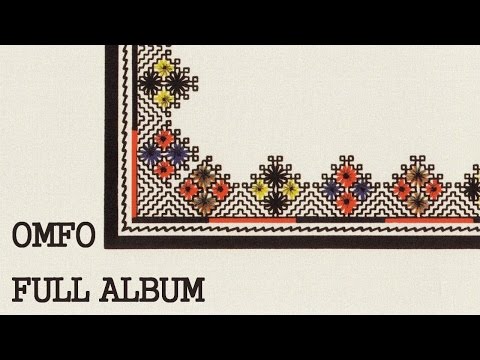 OMFO - Trans Balkan Express [FULL ALBUM]