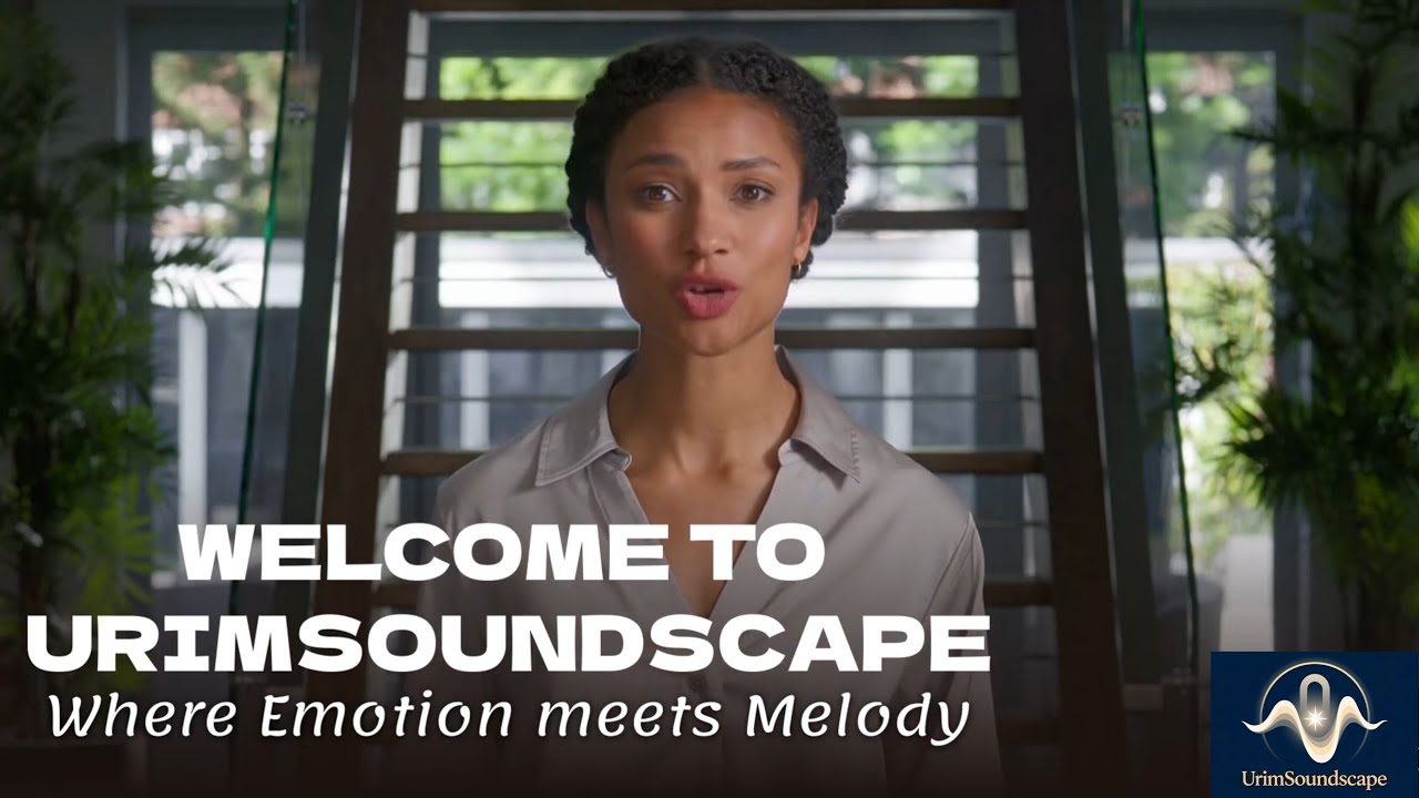 Welcome to UrimSoundscape | A Home of Soundscapes | A Haven for Music Lovers!