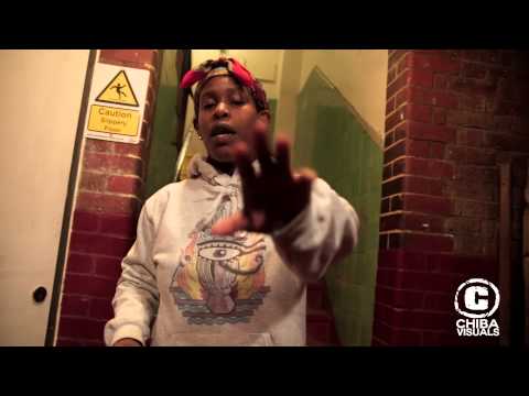 EYESIS STAR [CHIBA FREESTYLE] @EYESISTARUK