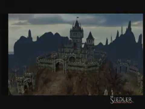 Die Siedler 5: Das Erbe der Könige - Trailer