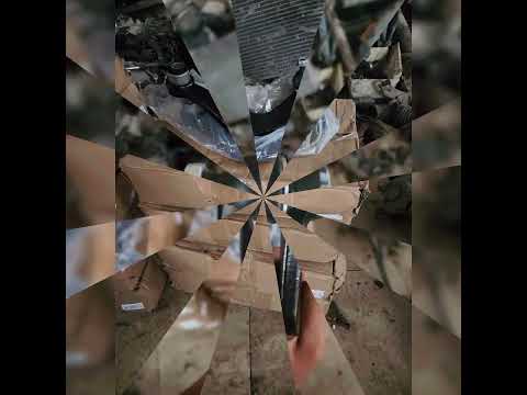 م هلالات تويوتا بريفيا مديل 92الي 99 موجودا يمين ويسار اجديد 0913710160