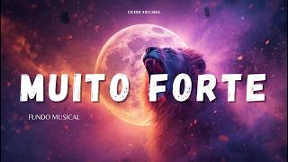 AMBIENTE PROFÉTICO: FUNDO MUSICAL FORTE PARA ORAÇÃO PROFUNDA E GUERRA ESPIRITUAL