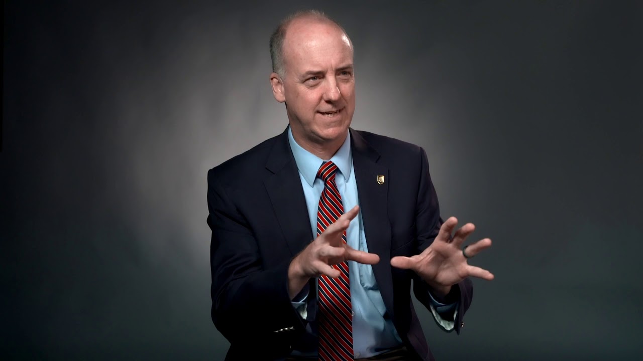 What Did Jesus Mean When He Said ‘This Is My Body, This Is My Blood’?