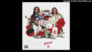 Migos - Too Playa [Reverb only]